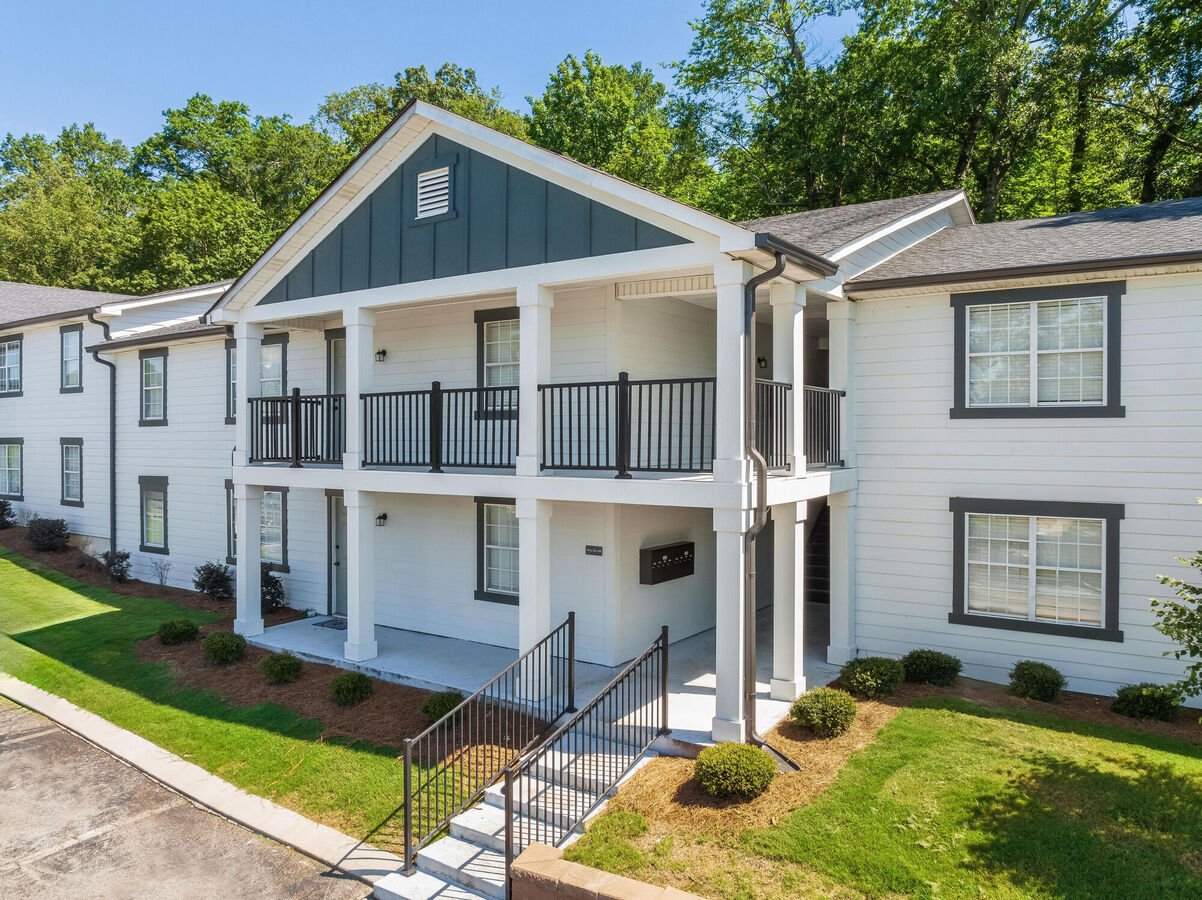Vandergriff Village Apartments by Callio... Hixson, TN