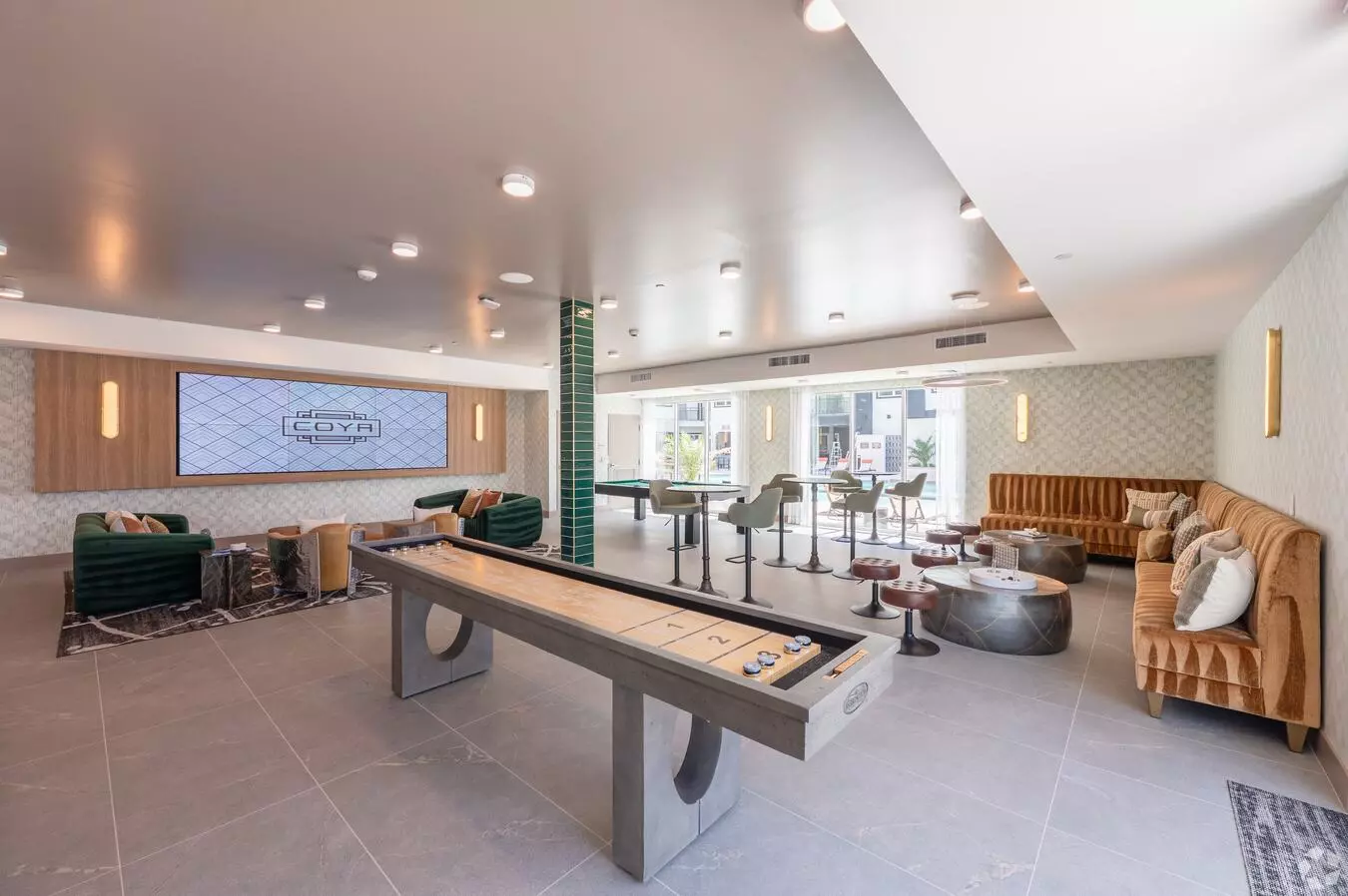 Coya Apartment for rent in Las Vegas, NV