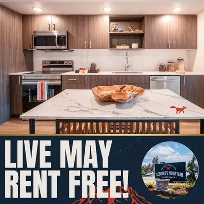 Scouter's Mountain Apartment for rent in Happy Valley, OR Scouter's Mountain Apartment for rent in Happy Valley, OR