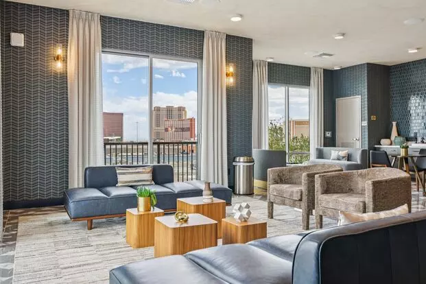 Coya Apartment for rent in Las Vegas, NV