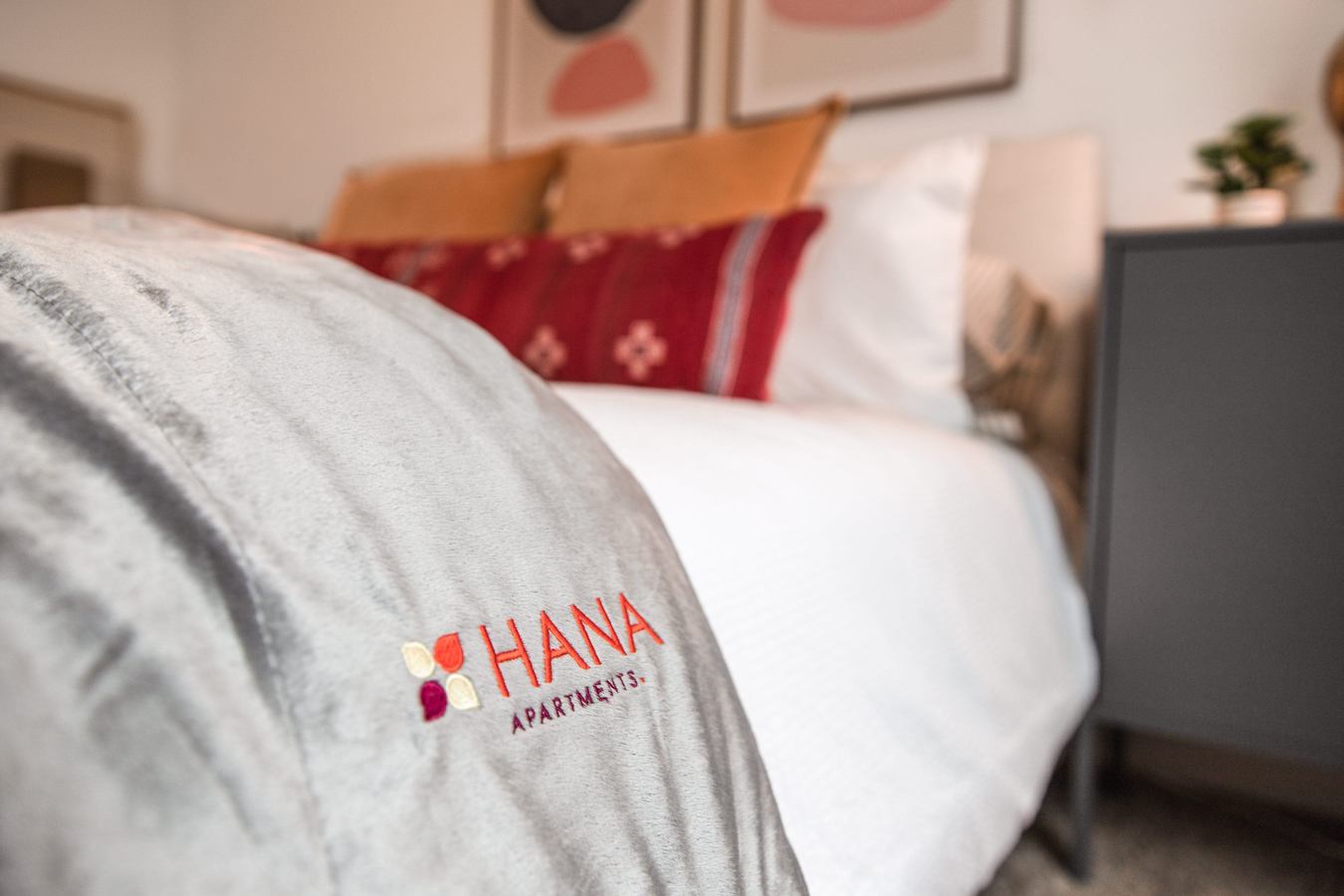 Hana Apartments - 1250 NE Compton Dr Hillsboro, OR | Rentable