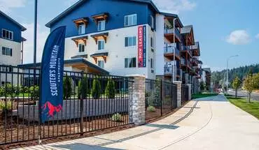 2 of 39 Scouter's Mountain Apartment for rent in Happy Valley, OR