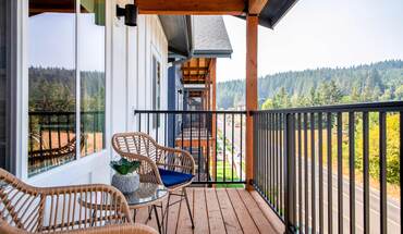 Scouter's Mountain Apartment for rent in Happy Valley, OR
