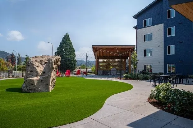 Scouter's Mountain Apartment for rent in Happy Valley, OR