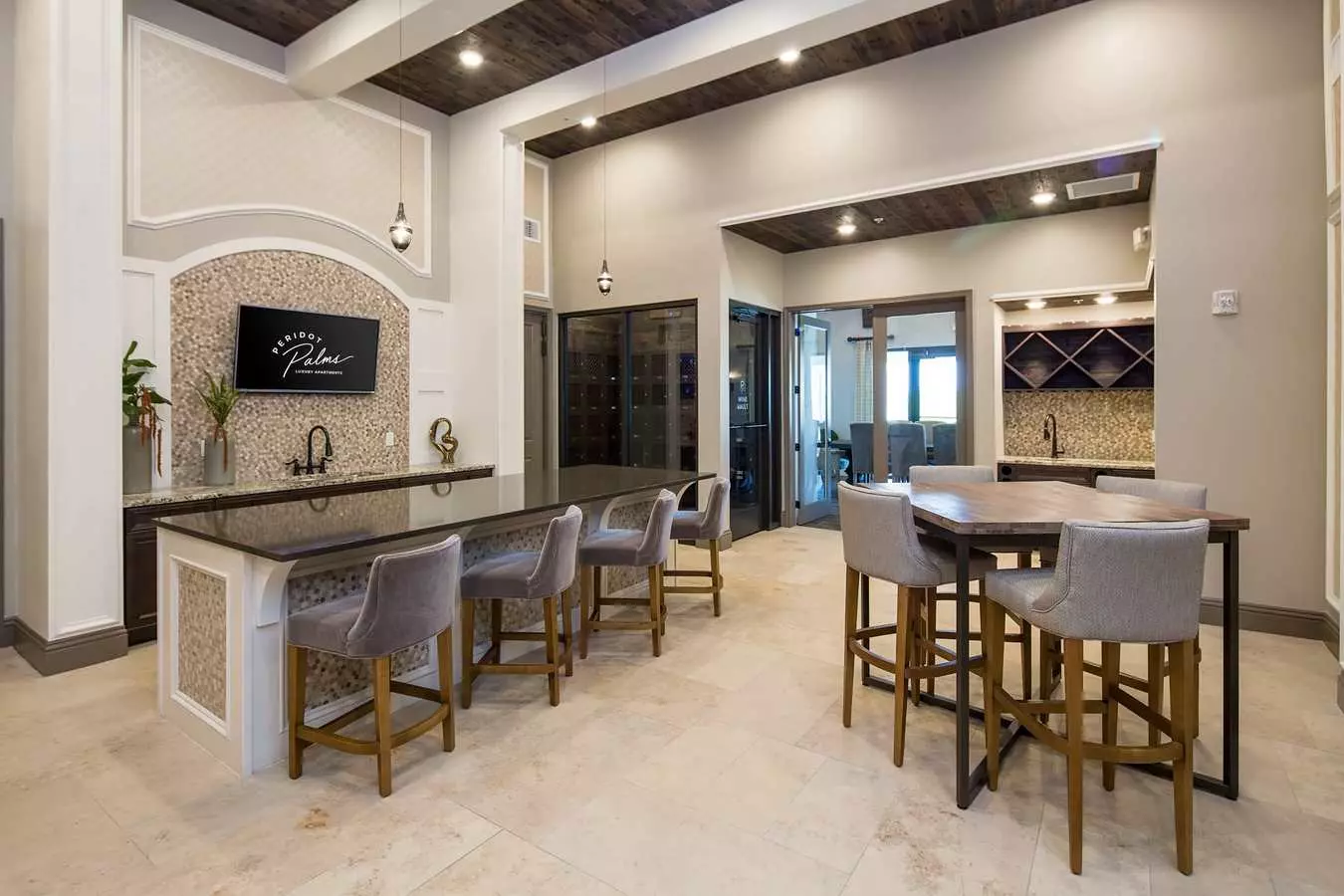 Peridot Palms Apartment for rent in St Petersburg, FL