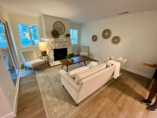 New Remodel 3/2 Condo Walk To Ucsc. Apartment for rent in Santa Cruz, CA