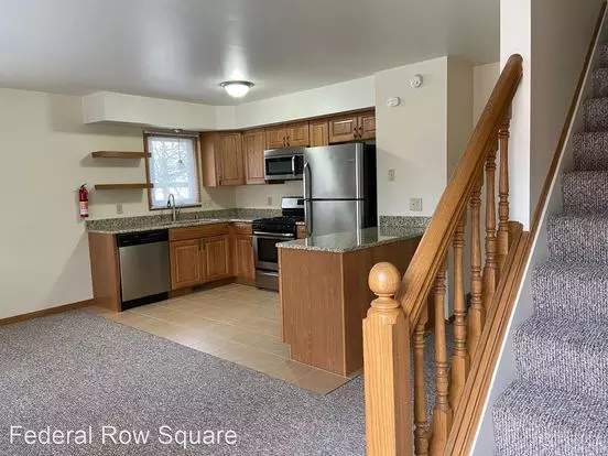Federal Row Square Apartment for rent in Erie, PA Federal Row Square Apartment for rent in Erie, PA