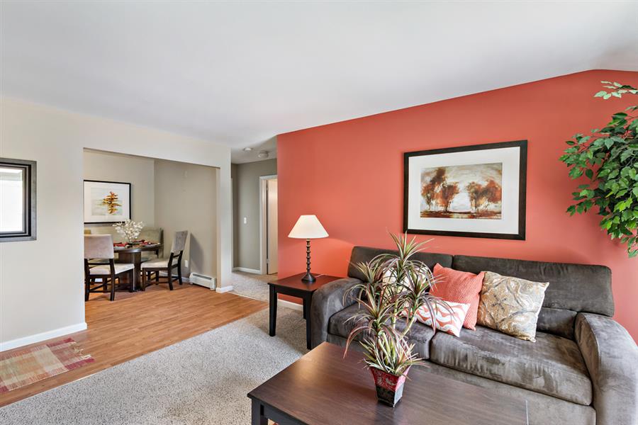 Eagle Pointe Apartments 8B Michael Road New London, CT