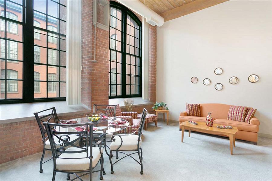 Velvet Mill Apartments 185 Pine St Manchester, CT