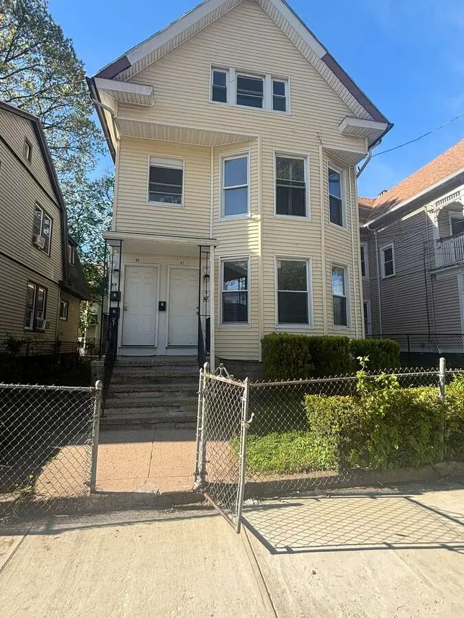 67 Derby Ave Apartment for rent in New Haven, CT