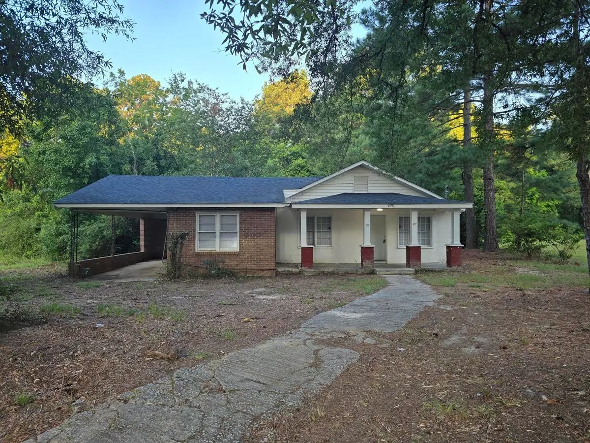 Spacious 5-bedroom Home In Columbia – Section 8 Accepted! House for rent in Columbia, SC