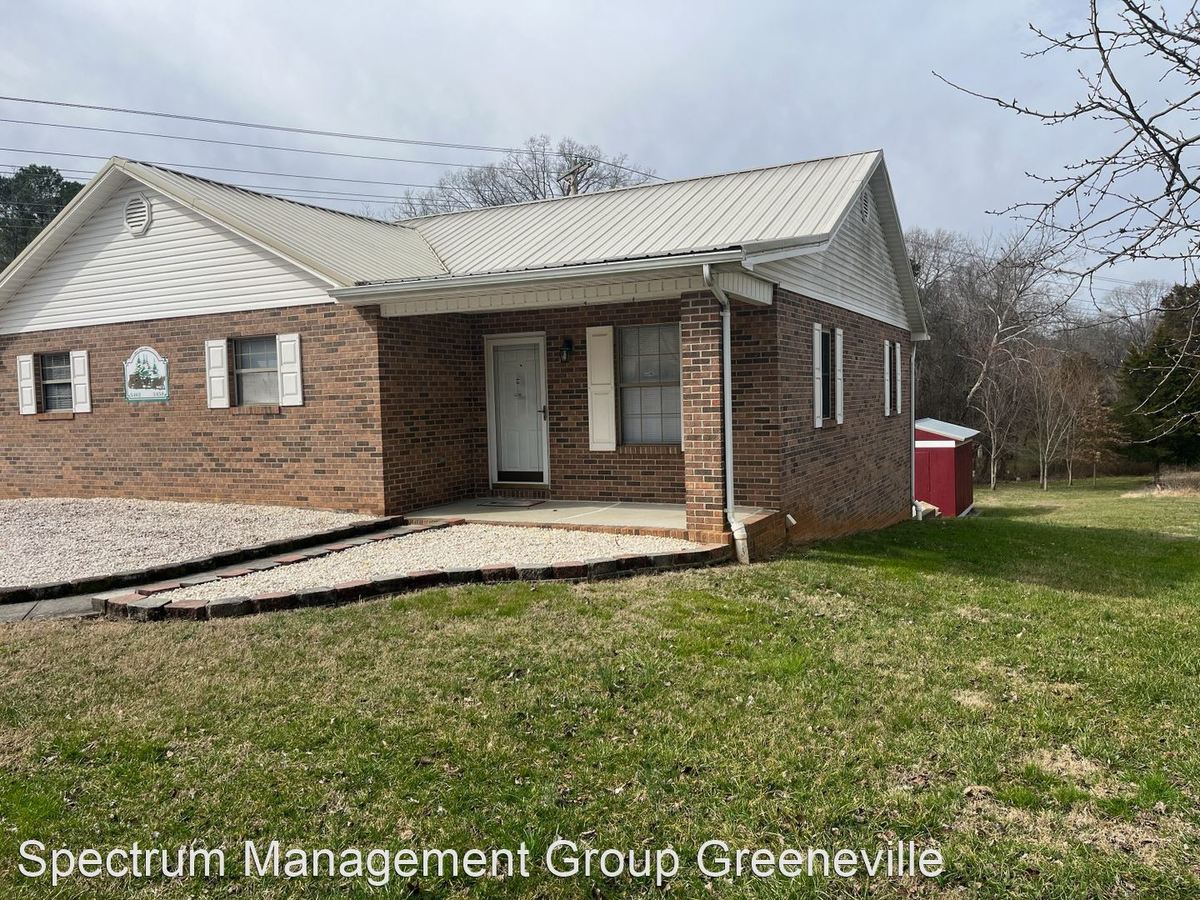 5458 Old Stage Rd Morristown, TN House for Rent Rentable