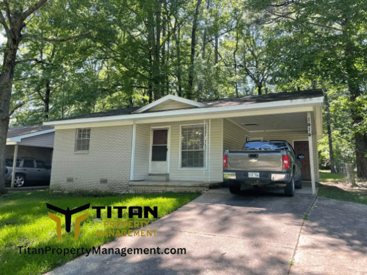 3 Bed Home Available For Rent! House for rent in Benton, AR