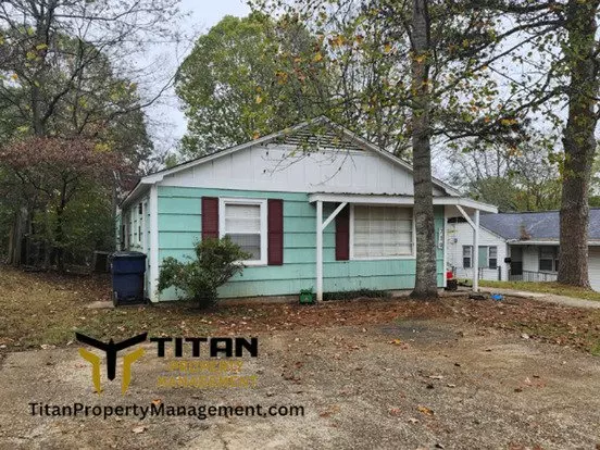 2 Bed Duplex Apartment for rent in Benton, AR