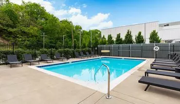 2 of 56 The Baldwin Apartment for rent in Cincinnati, OH