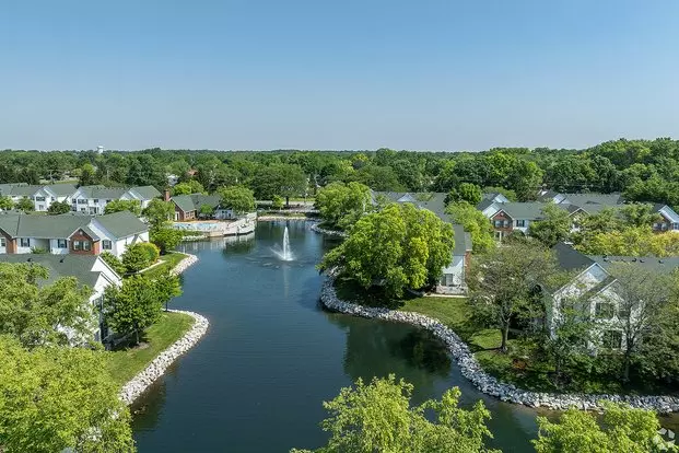 Glenmuir Apartment for rent in Columbus, OH