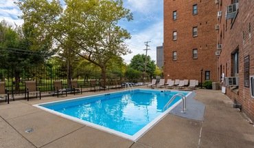 Washington Place Apartments Apartment for rent in Columbus, OH