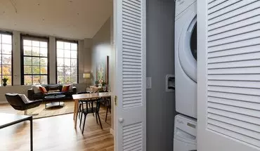 3 of 56 The Baldwin Apartment for rent in Cincinnati, OH