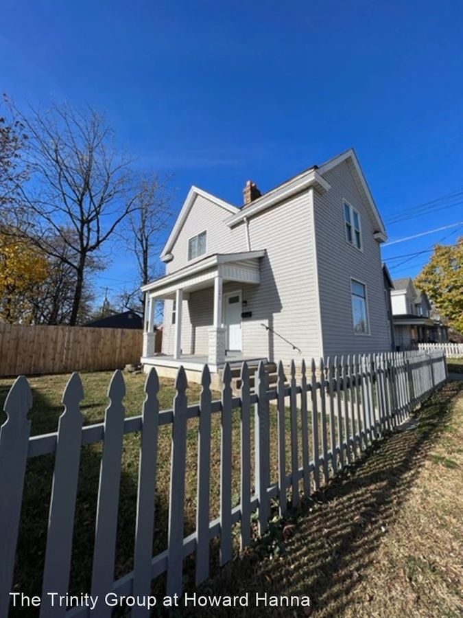 1245 S 17Th St Columbus, OH House for Rent Rentable