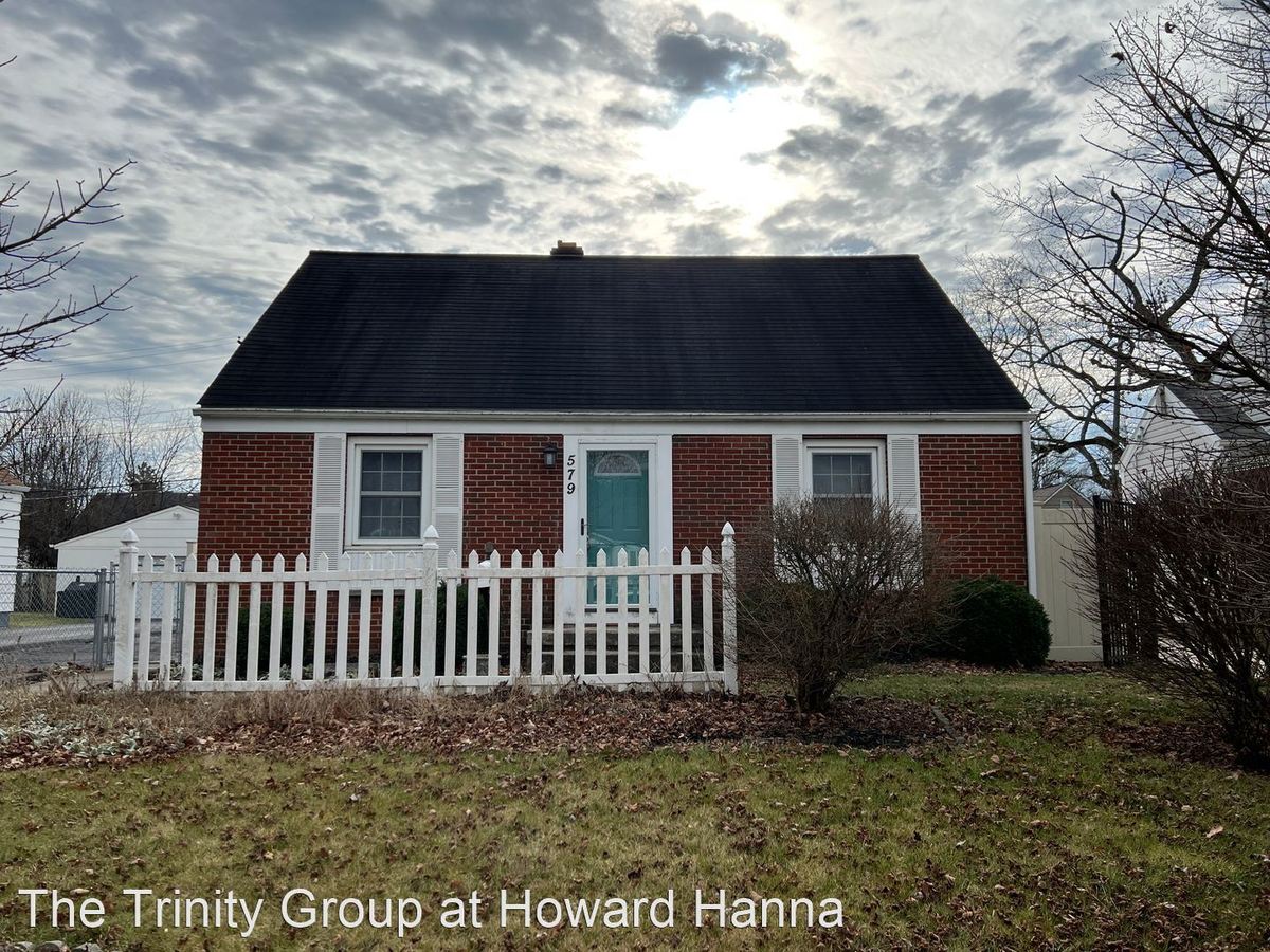 579 Northridge RD Columbus, OH House for Rent Rentable