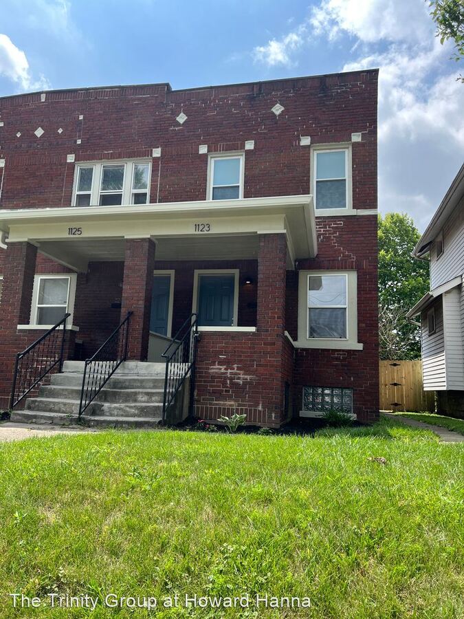 11231129 S Champion Ave Columbus, OH Apartment for Rent