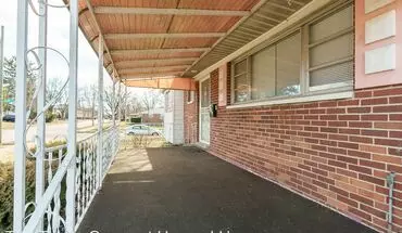 3 of 29 3 Bedroom Ranch With Partial Finished Basement House for rent in Columbus, OH