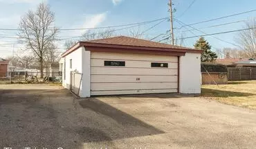 5 of 29 3 Bedroom Ranch With Partial Finished Basement House for rent in Columbus, OH