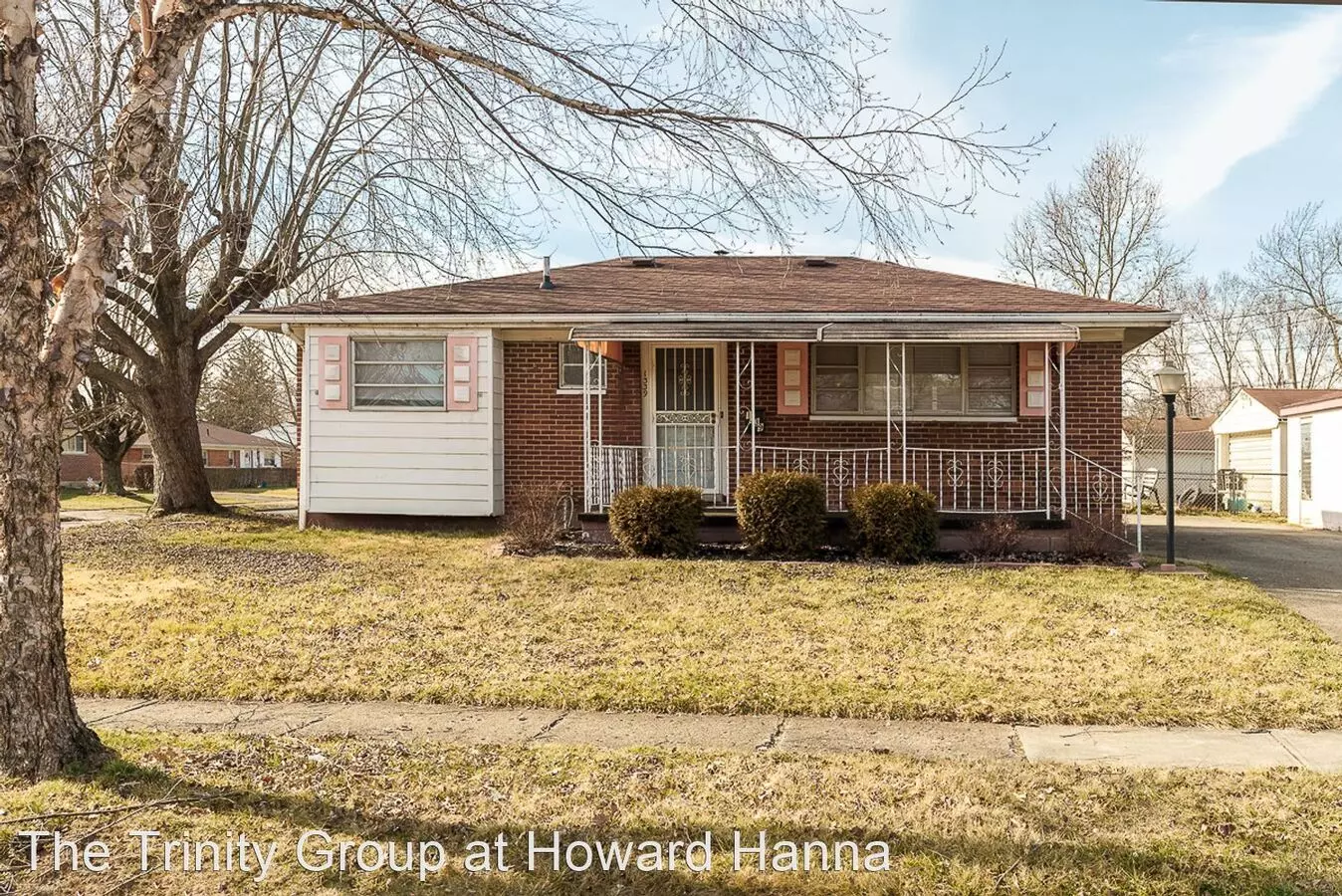 3 Bedroom Ranch With Partial Finished Basement House for rent in Columbus, OH