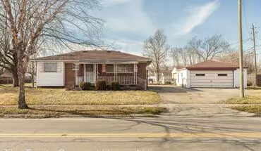 4 of 29 3 Bedroom Ranch With Partial Finished Basement House for rent in Columbus, OH