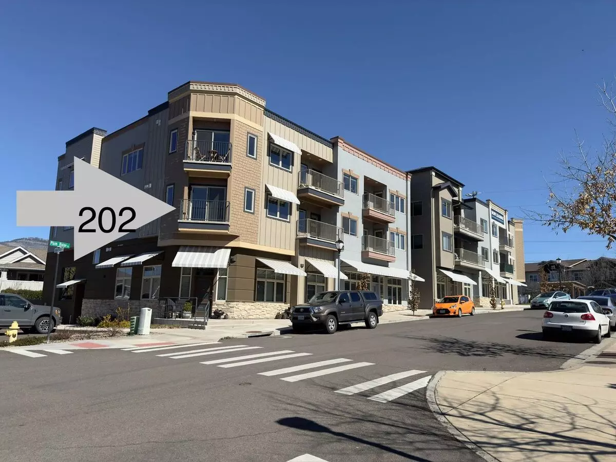 Meadowbrook Square Apartments Apartment for rent in Ashland, OR