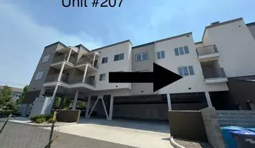 3 of 61 Meadowbrook Square Apartments Apartment for rent in Ashland, OR