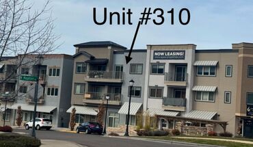 Meadowbrook Square Apartments Apartment for rent in Ashland, OR