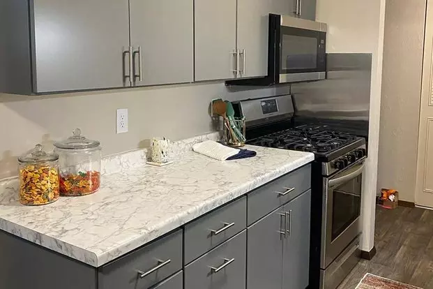Ridgebrook Apartments Apartment for rent in Brooklyn Park, MN