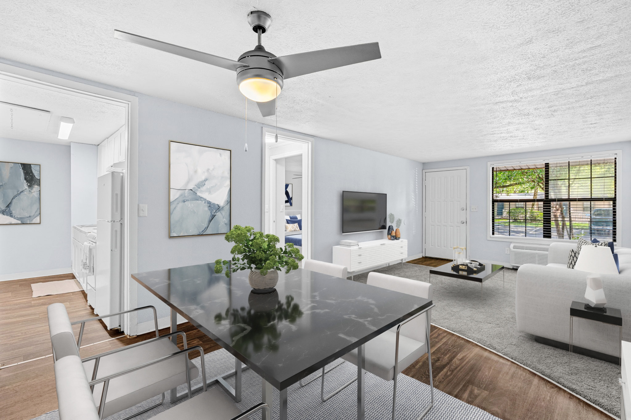 The Cottages @ Sanford Apartment for rent in Sanford, FL