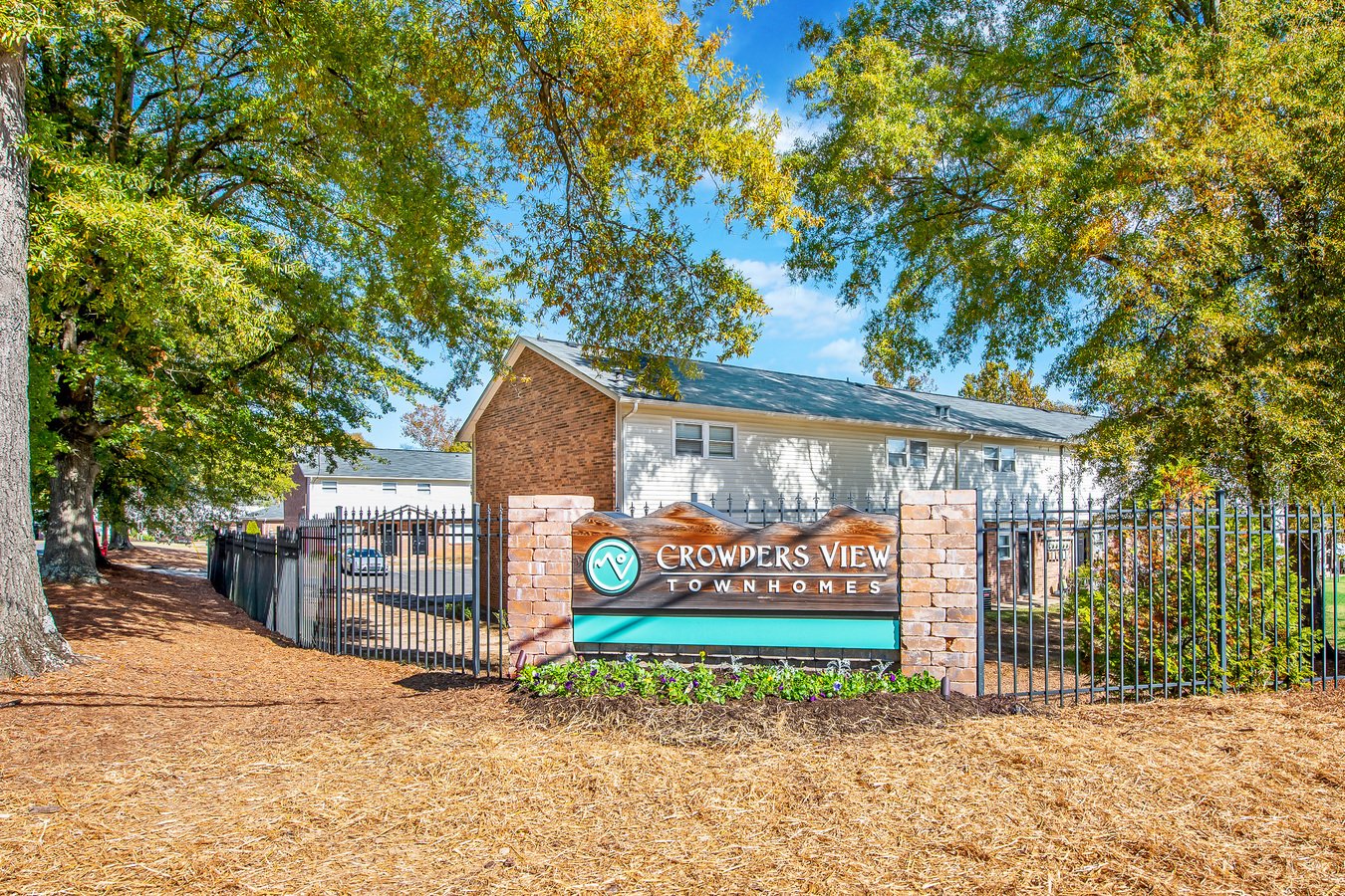 Crowders View Townhomes Apartments Gastonia, NC Rentable