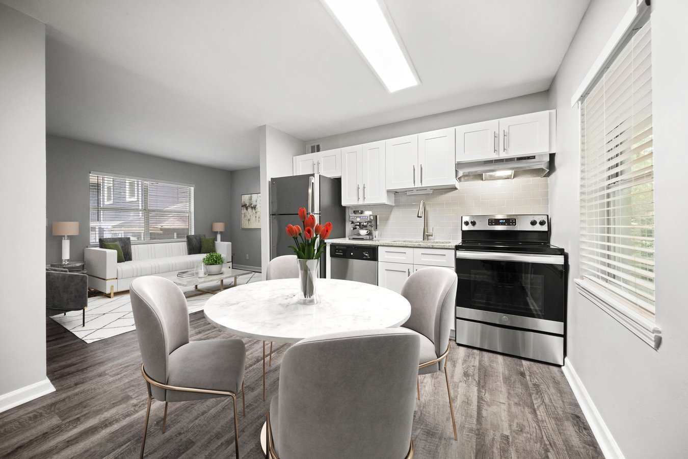 743 Howell Mill Apartments Atlanta, GA