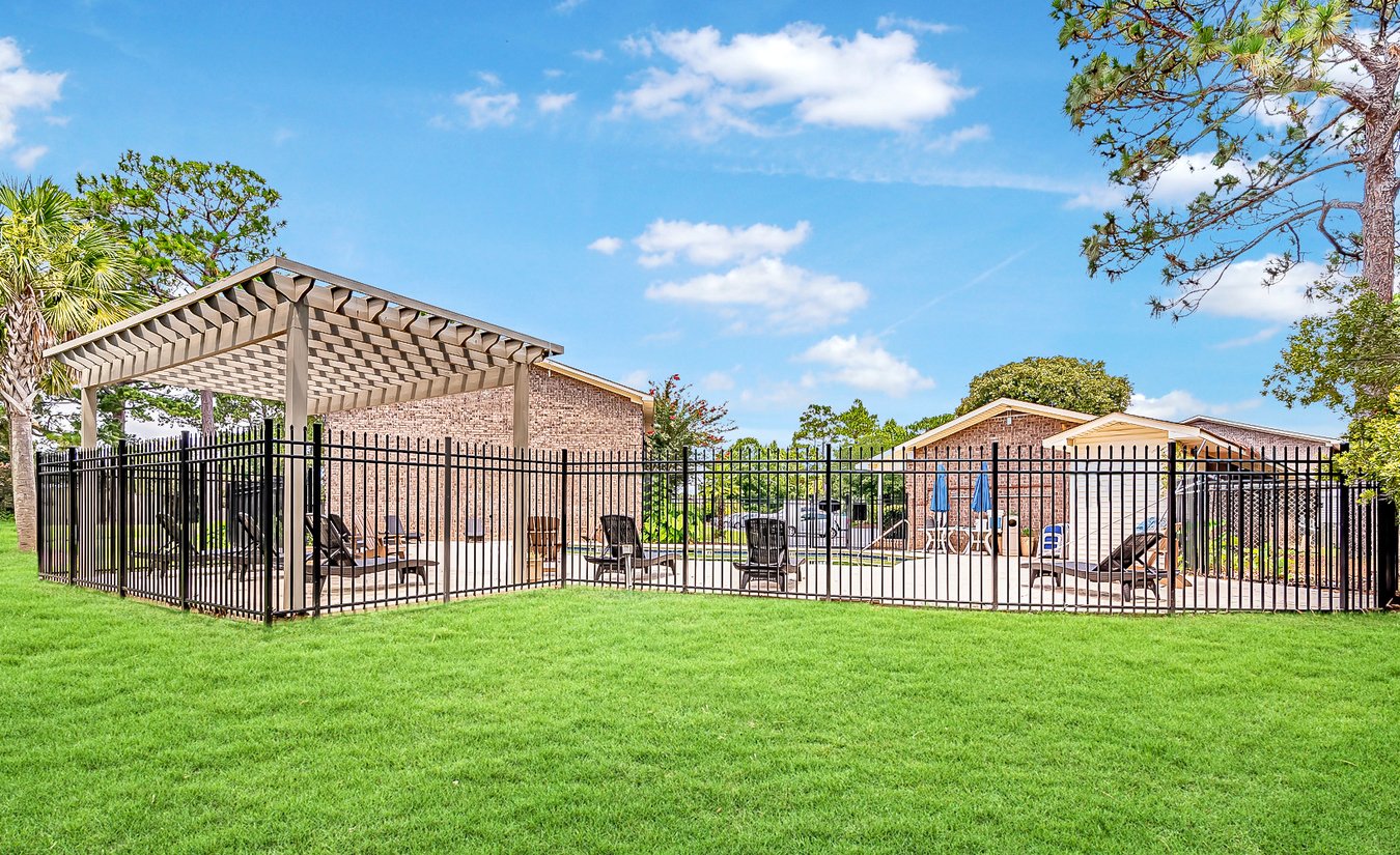 The Villas At Summer Creek Apartments Goose Creek, SC