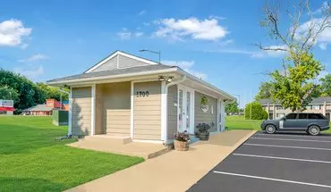 2 of 51 The Villas At 1825 Apartments! Apartment for rent in Rock Hill, SC