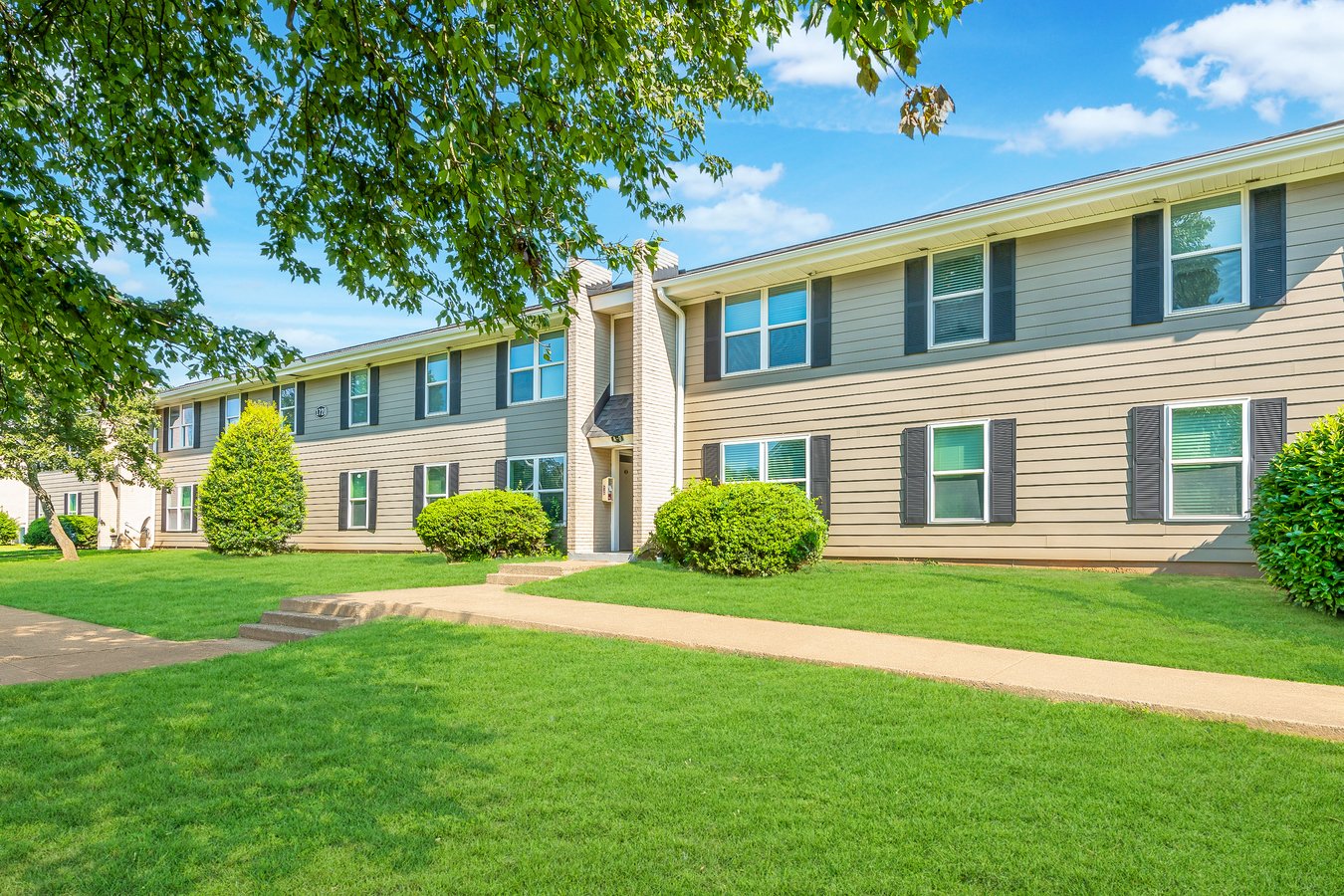 The Villas At 1825 Apartments Rock Hill, SC Rentable