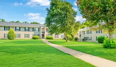 3 of 51 The Villas At 1825 Apartments! Apartment for rent in Rock Hill, SC