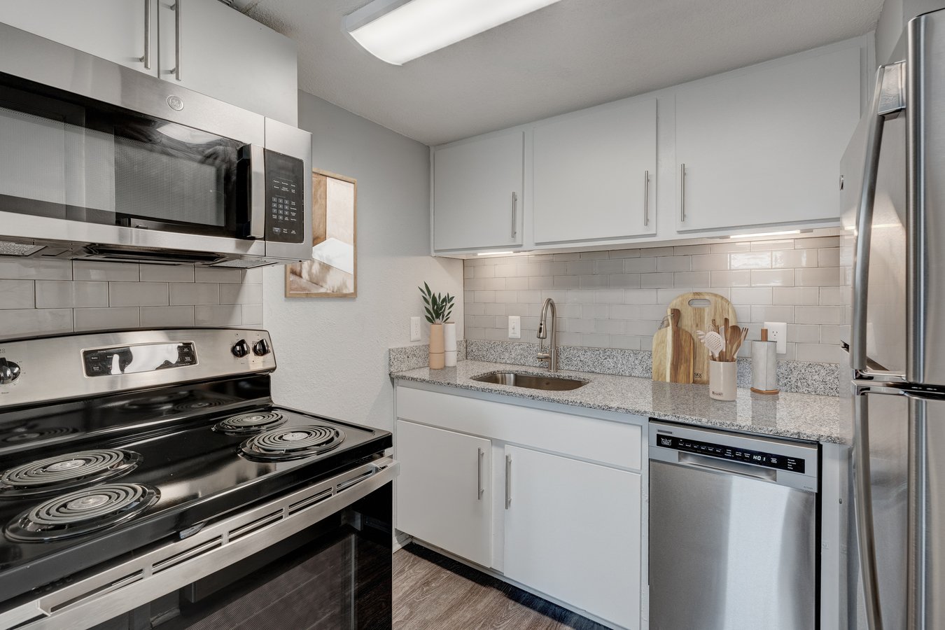 Crossings at 501 Apartments 4230 Garrett Road Durham, NC