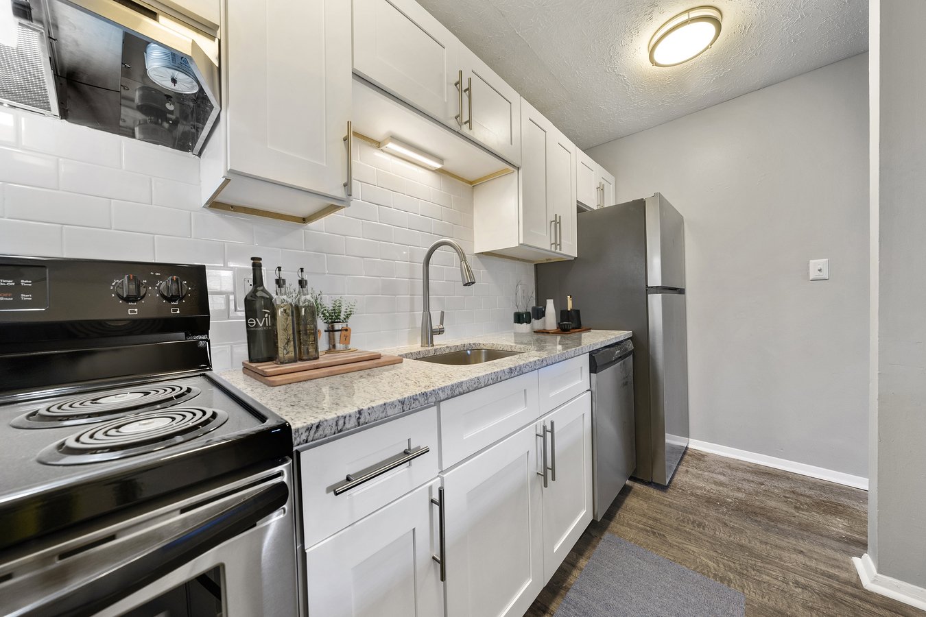 Rio At Lenox Apartments 2716 Buford Hwy NE Atlanta, GA