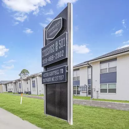 Crossings at 501 Apartment for rent in Durham, NC