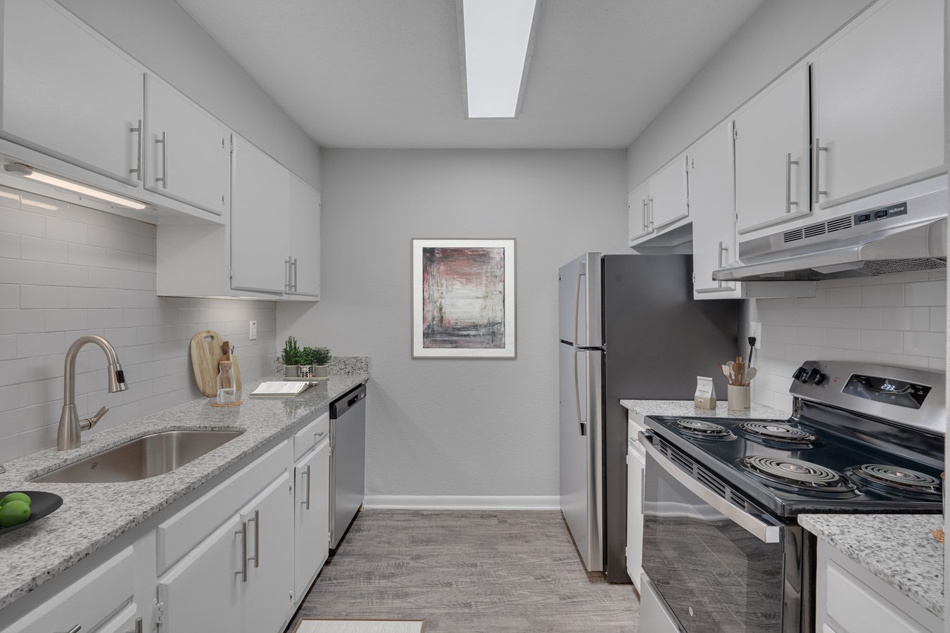 The Element Apartments 1400 Wyldewood Rd Durham, NC