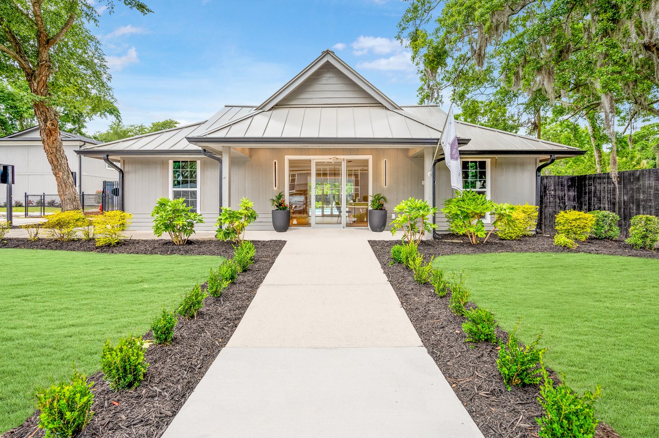 The Flats On Hampstead Apartments Savannah, GA Rentable