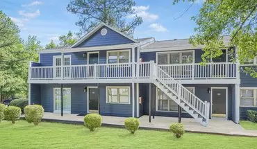 2 of 57 Enclave @ Crabtree Apartment for rent in Raleigh, NC