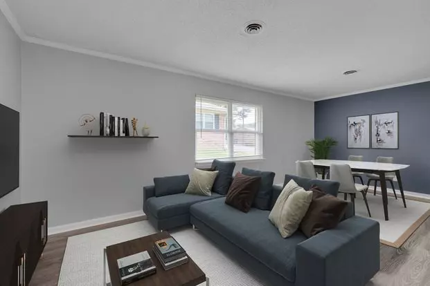 BLU Station Apartments Apartment for rent in Durham, NC
