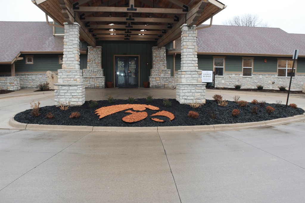 Hawks Ridge Apartments 100 Hawk Ridge Drive Iowa City, IA