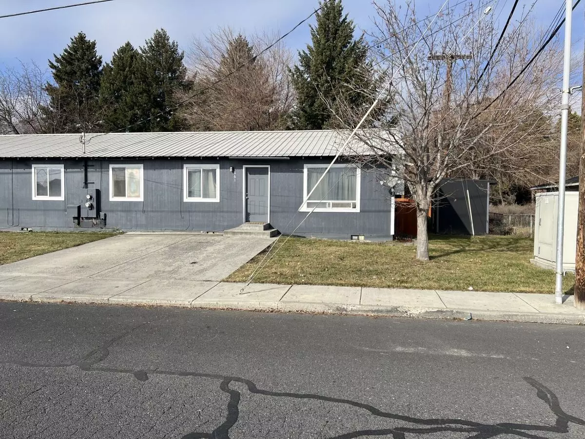 Duplex For Rent In Ephrata House for rent in Ephrata, WA