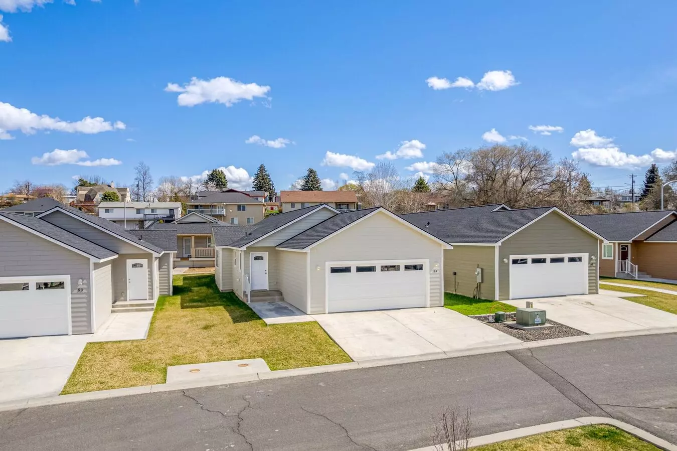 Home For Rent, Moses Lake House for rent in Moses Lake, WA
